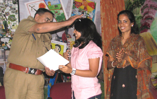 Adopt A Tree, Mangalore